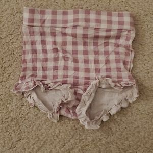 Spearmint love bloomers